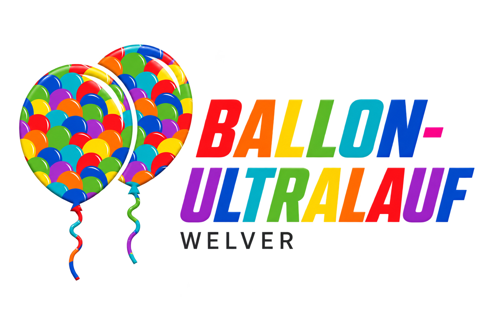 Ballon-Ultralauf Welver – Veranstaltungslogo